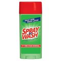 Spray N Wash Spray 'n Wash No Scent Laundry Stain Remover 3 oz Stick 6233881996